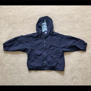 Lands’ End Jacket